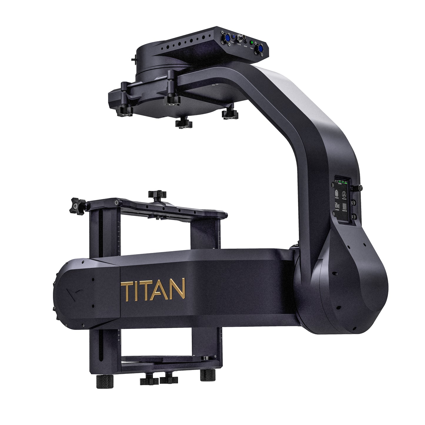 TITAN (Gimbal Only)