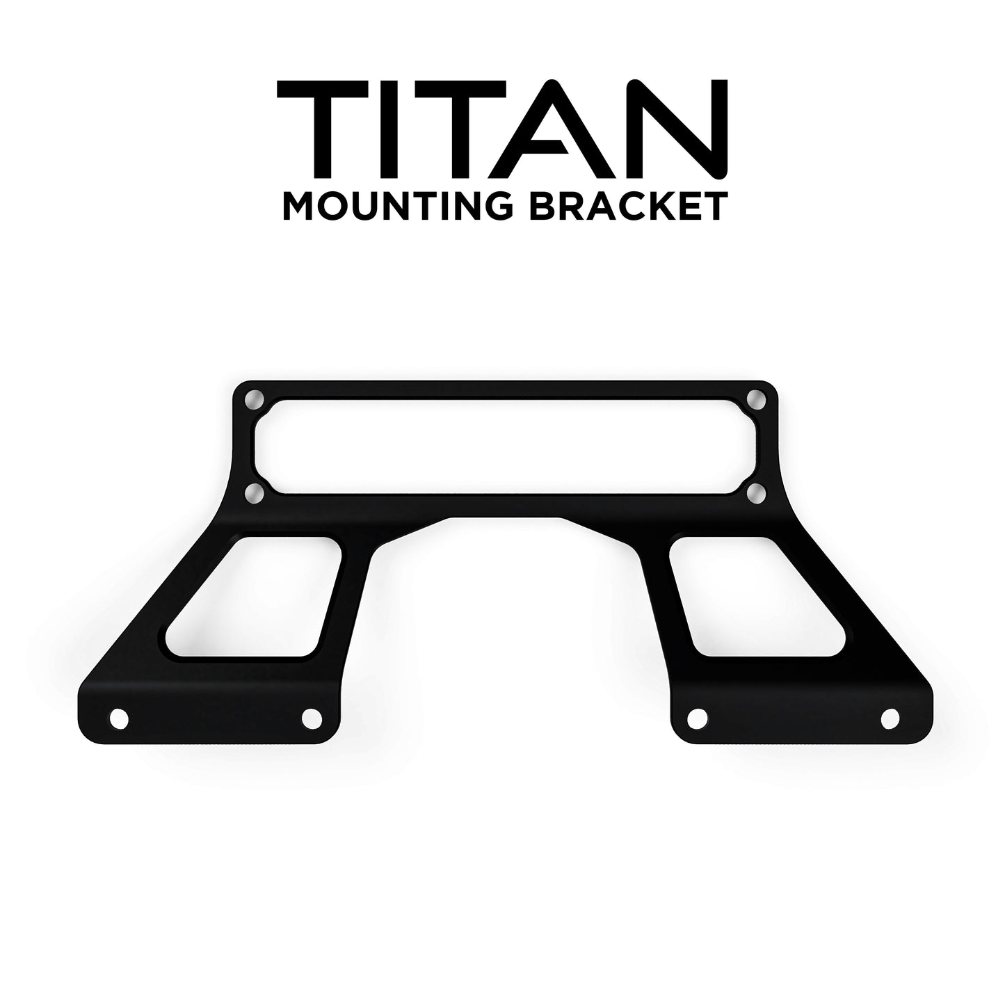 SLC to TITAN Mounting Bracket