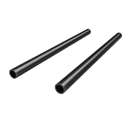 19mm Carbon Fiber Rods Set