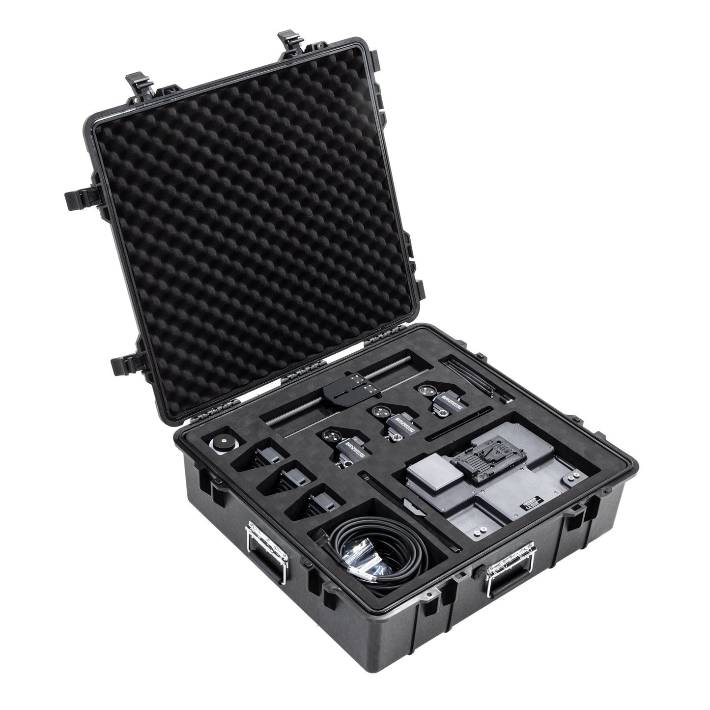 TITAN LT Flight Case Set