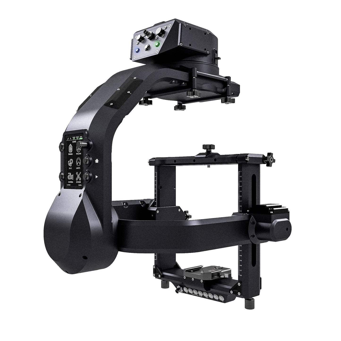 TITAN LT (Gimbal Only)