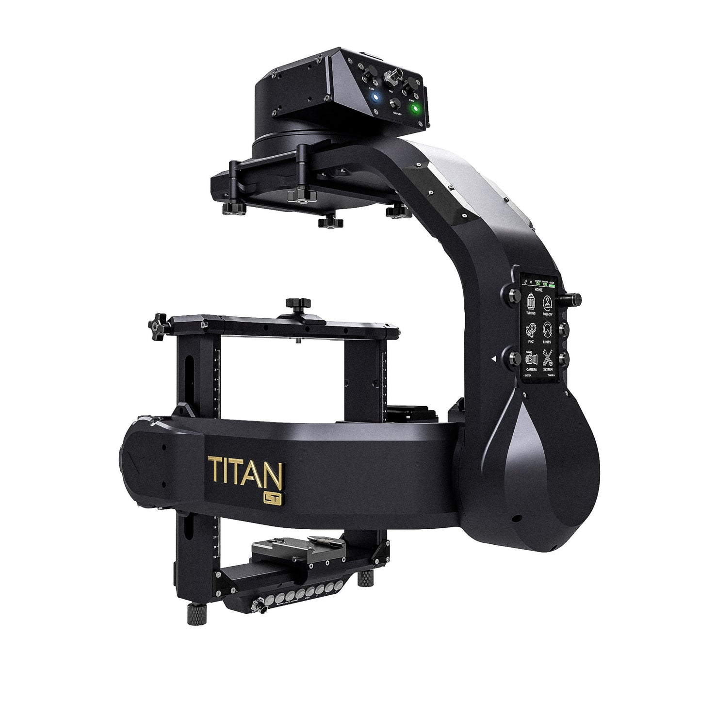 TITAN LT (Gimbal Only)
