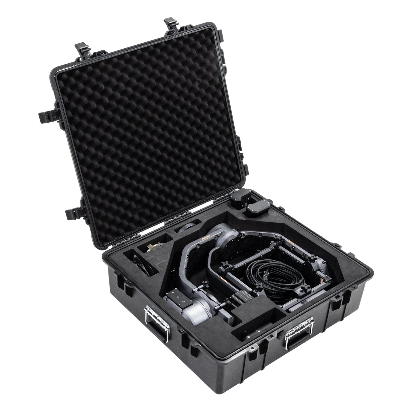 TITAN LT Flight Case Set