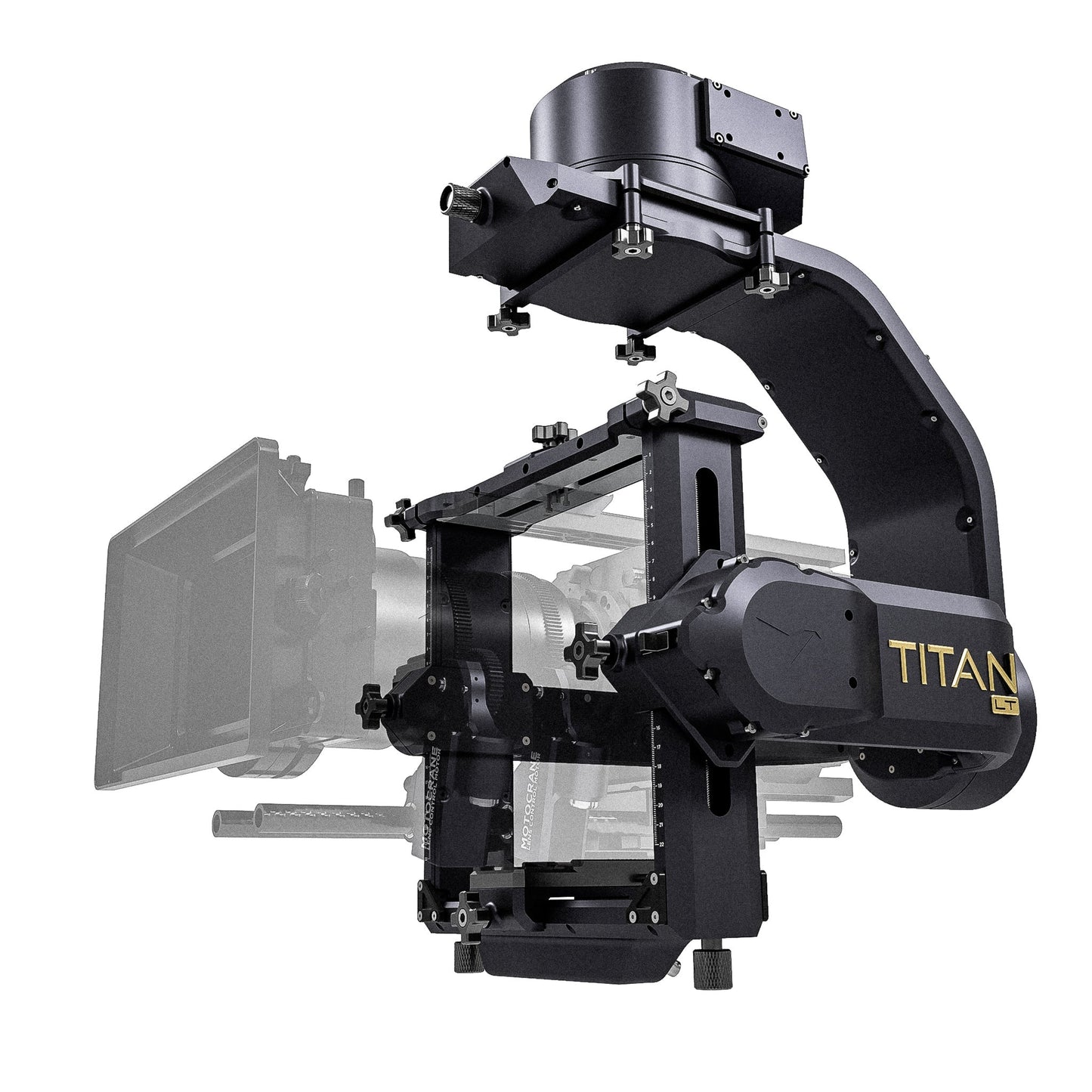 TITAN LT (Gimbal Only)