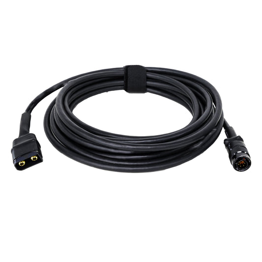 TITAN LT PWR Cable (75FT)