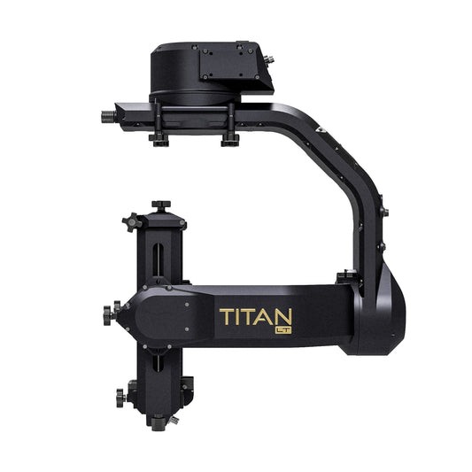 TITAN LT (Gimbal Only)