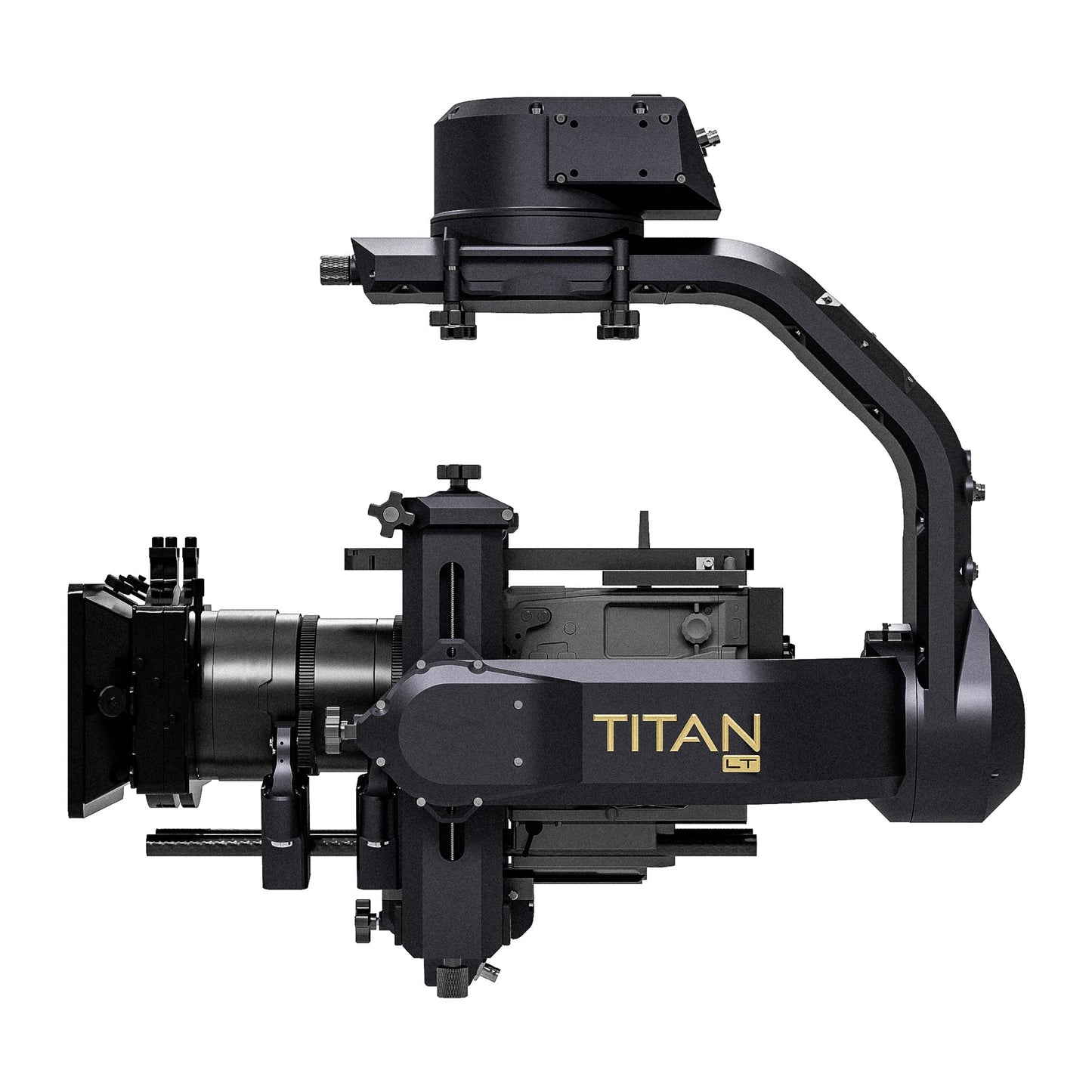 TITAN LT (Gimbal Only)