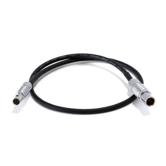 TITAN LT LCM Drive Cable (Straight to straight)