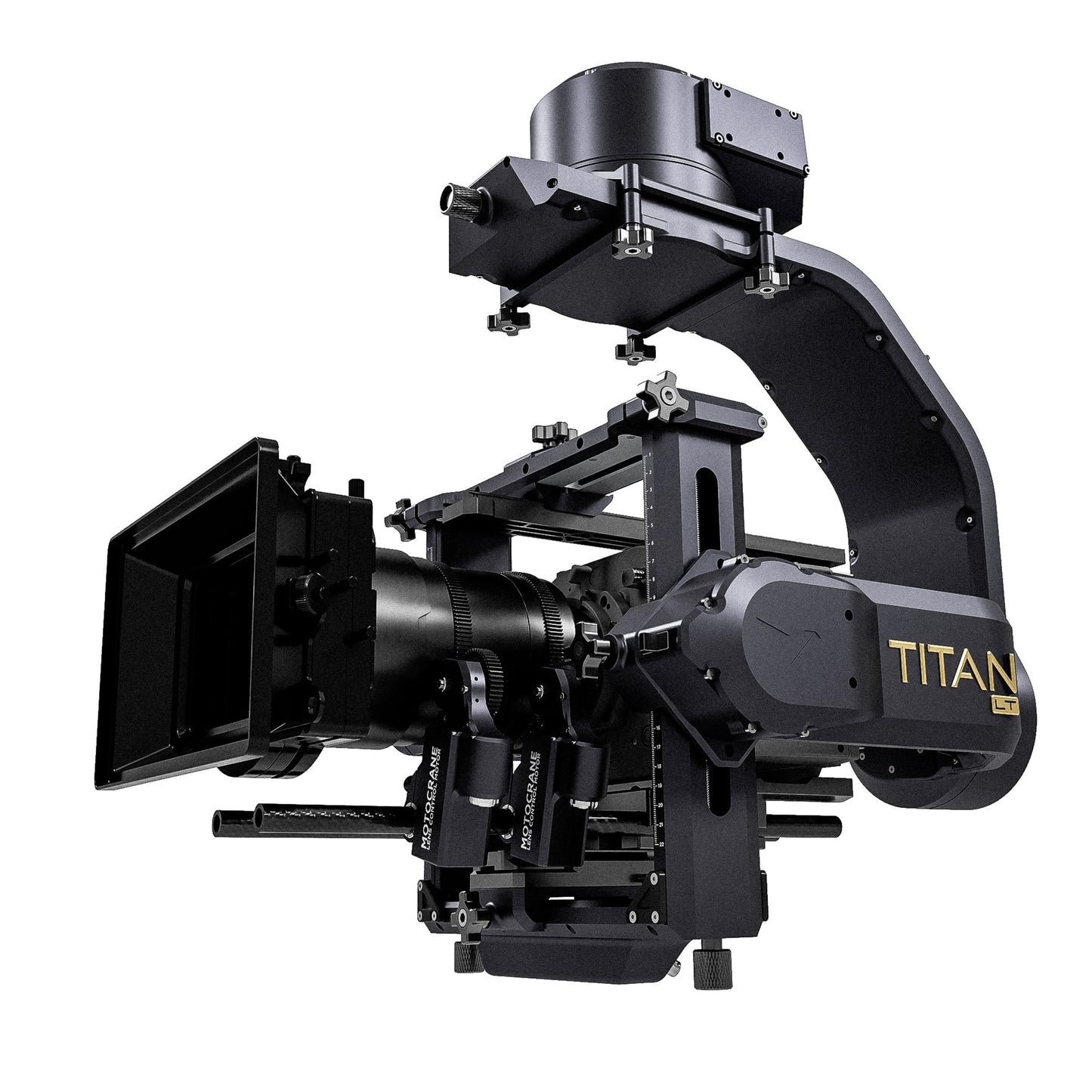 TITAN LT (Gimbal Only)