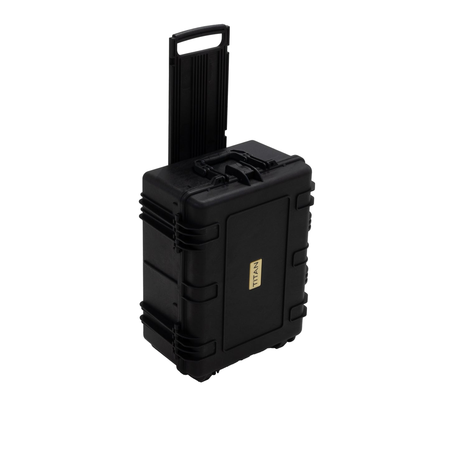 TITAN Triple Wheels Kit