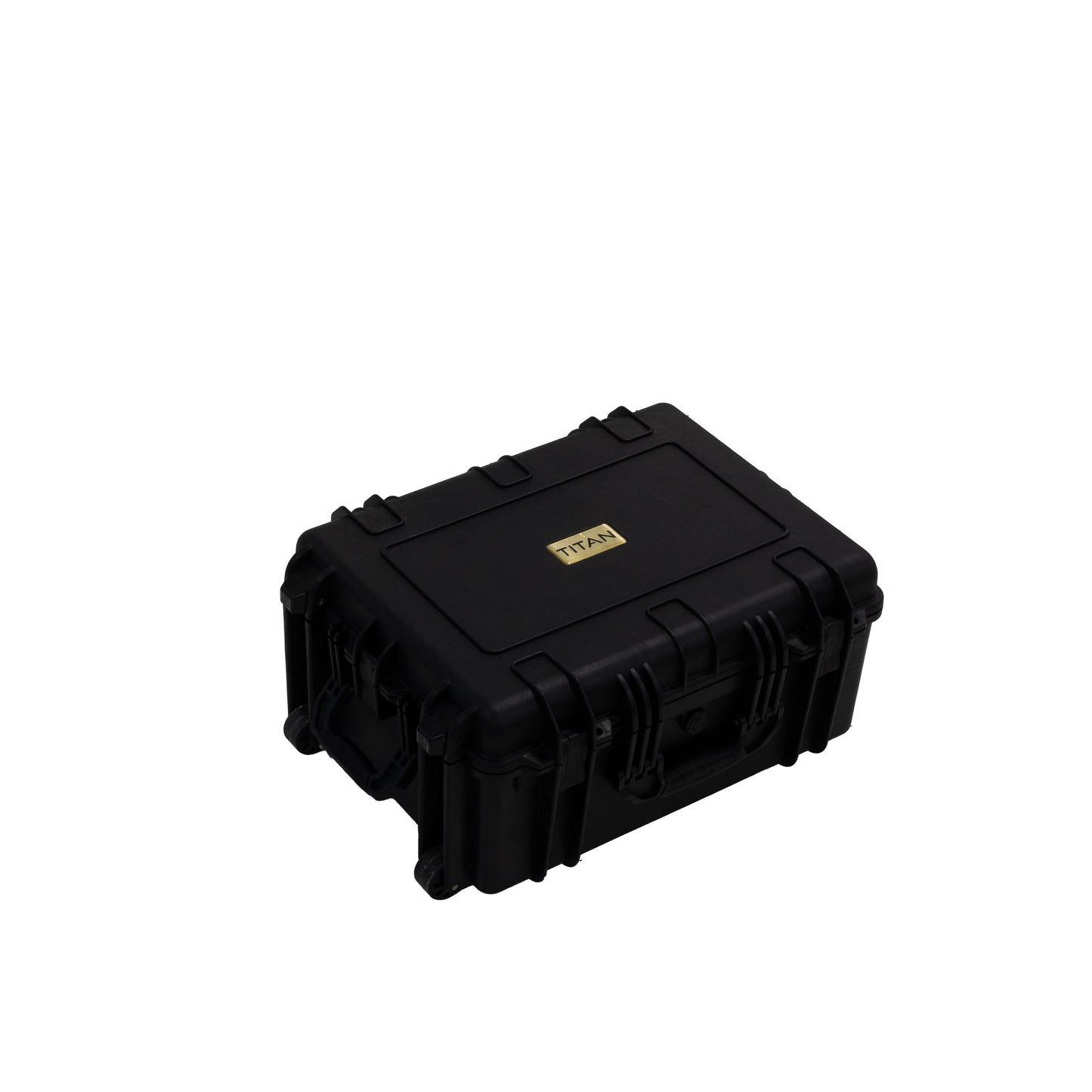 TITAN Triple Wheels Kit