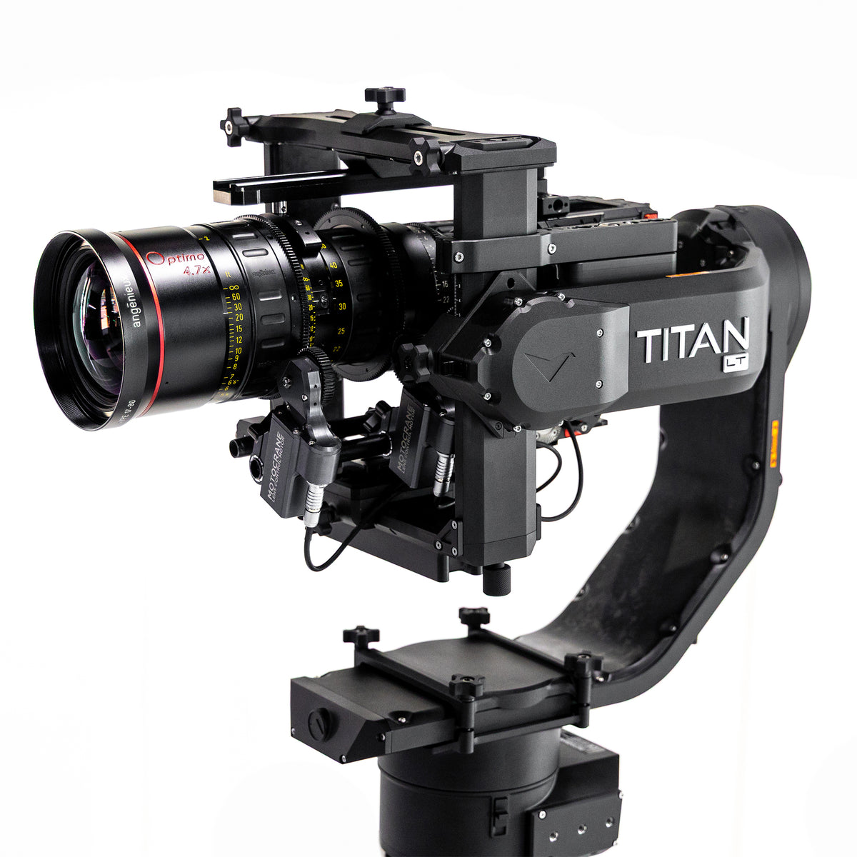 LT Accessory Mount Kit