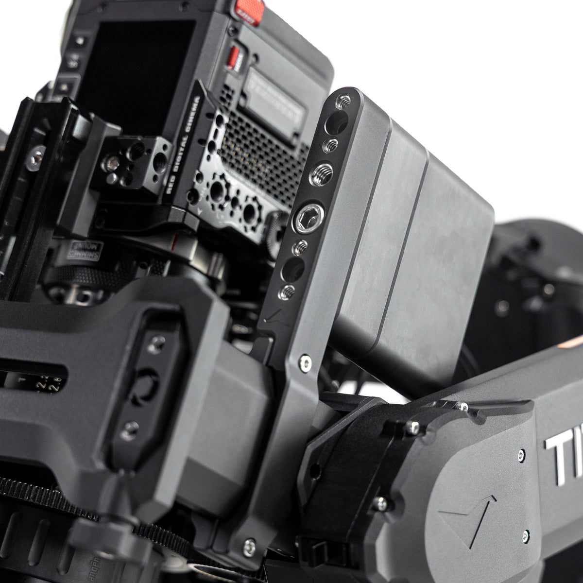 LT Accessory Mount Kit