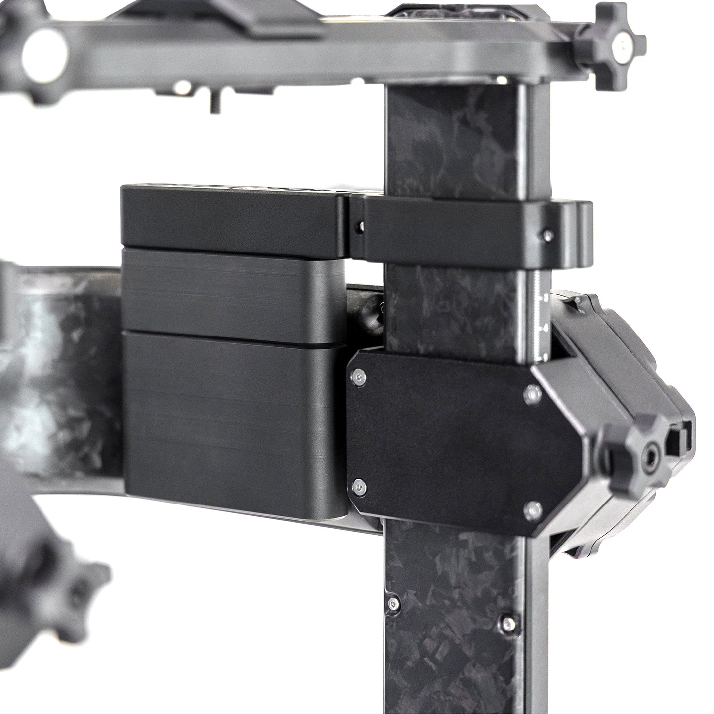 LT Accessory Mount Kit