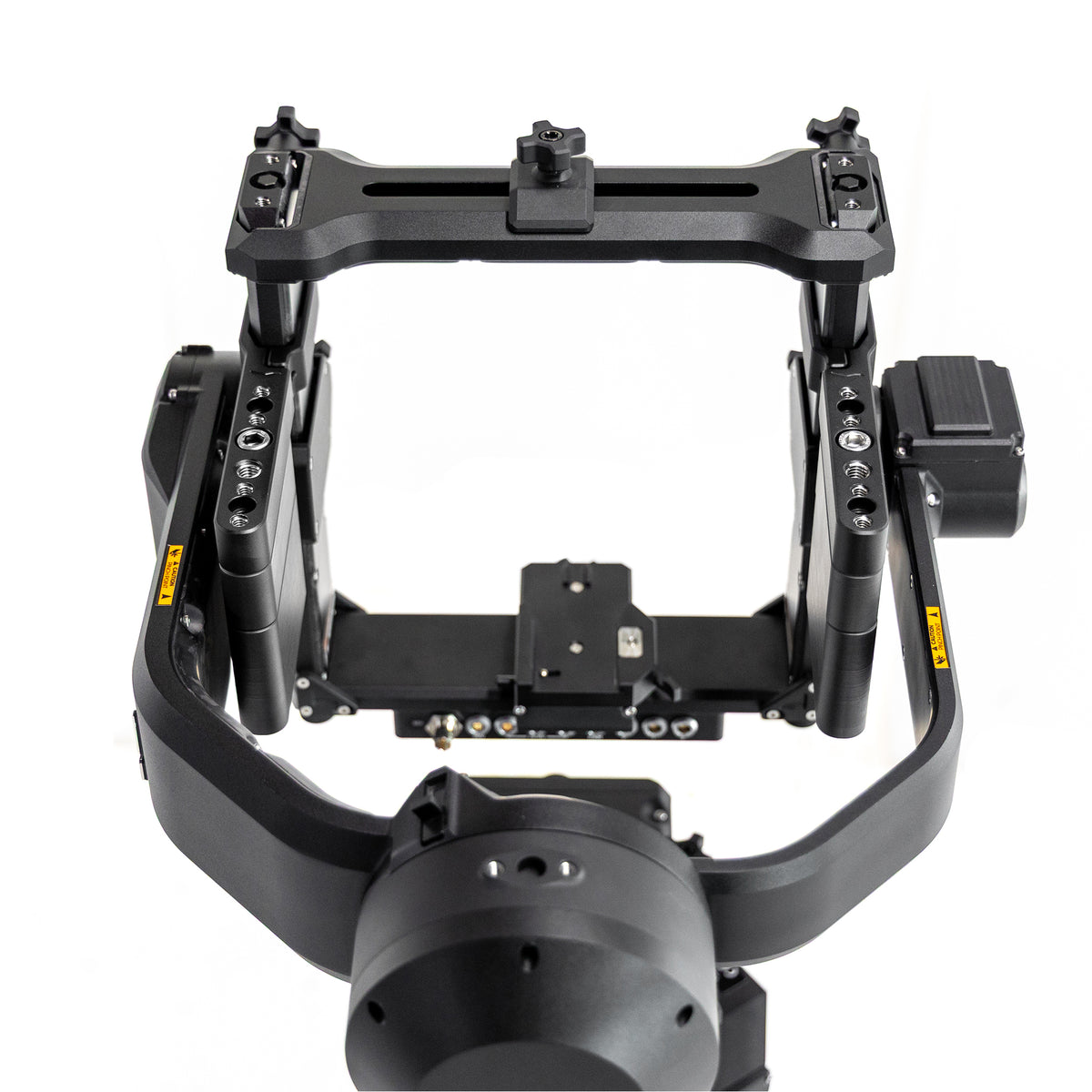 LT Accessory Mount Kit