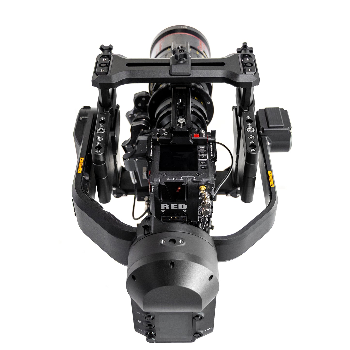 LT Accessory Mount Kit