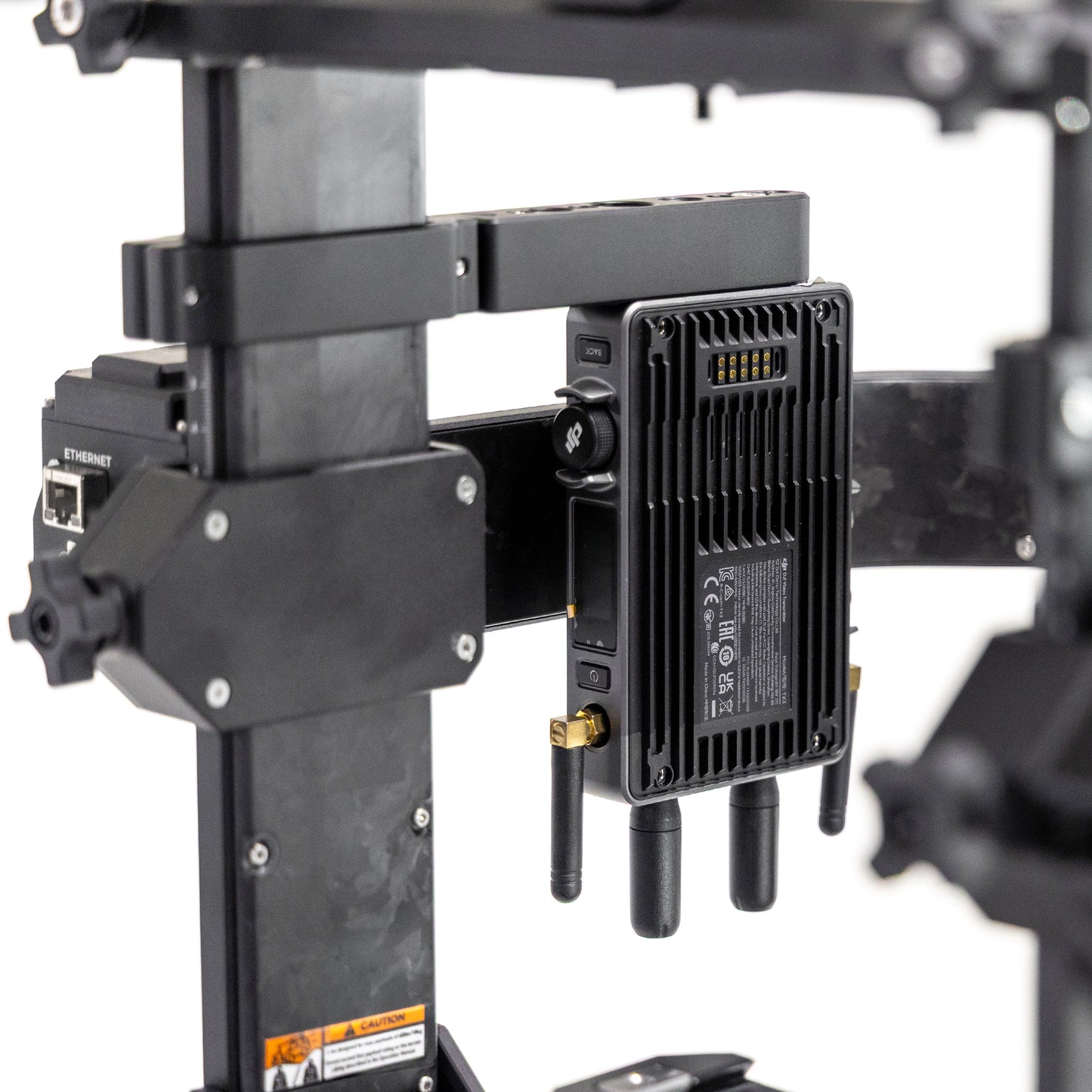 LT Accessory Mount Kit
