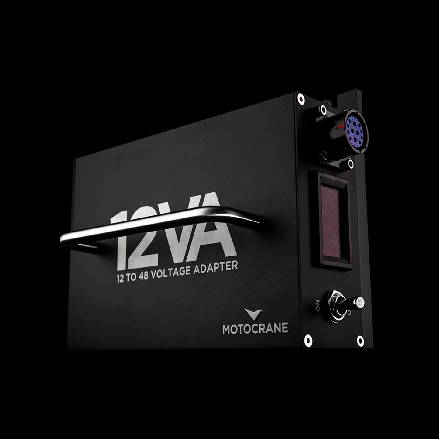 12VA (12 to 48 Voltage Adapter)