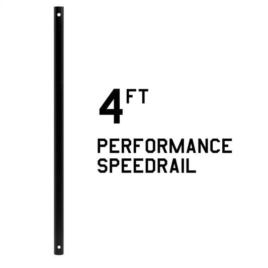 4ft Performance Speedrail
