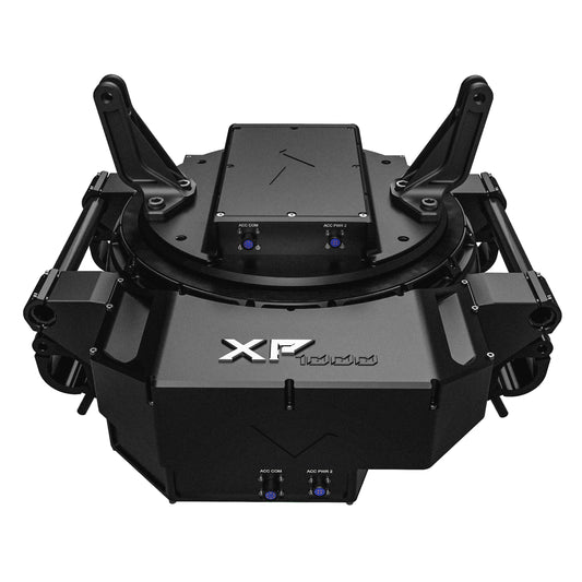 Ultra Pro Command ULTRA Accessories & Upgrades – MotoCrane