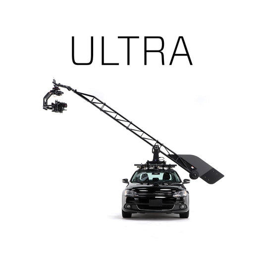 ULTRA XP Essentials System